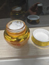 同仁堂眼霜淡化細紋黑眼圈眼袋脂肪粒提拉緊致抗皺眼霜補水保濕 曬單實拍圖