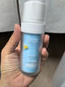 潤本（RUNBEN）兒童專(zhuān)用防曬乳99ml寶寶3歲+溫和戶(hù)外防曬大容量真空裝SPF20PA++ 曬單實(shí)拍圖