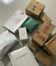 得力（deli）【超級(jí)爆款】50只A4混漿175g牛皮紙檔案袋商品袋 側(cè)寬4cm 標(biāo)書合同文件票據(jù)資料袋 辦公用品33474 曬單實(shí)拍圖