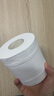 維達(dá)（Vinda）有芯卷紙【孫穎莎推薦】藍(lán)色經(jīng)典4層140克*27卷 衛(wèi)生紙紙巾 整箱 曬單實(shí)拍圖