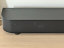 索尼（SONY）HT-S60 1000W大功率 5.1 實(shí)體聲道 全景聲 無(wú)線(xiàn)后環(huán)繞 回音壁 Soundbar 家庭影院 電視音響 藍(lán)牙 曬單實(shí)拍圖