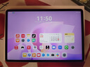 HUAWEI MatePad 11.5 S 柔光版 2025 華為平板電腦 2.8K超清云晰柔光屏學(xué)生學(xué)習(xí)WIFI 12GB+256GB 羽砂紫 曬單實拍圖