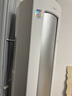 美的空調(diào) 酷省電Ultra 新一級(jí)能效  AI酷省電技術(shù) 客廳立式柜機(jī) 變頻冷暖 3匹 一級(jí)能效 酷省電Ultra 曬單實(shí)拍圖