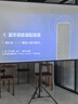 飛利浦（PHILIPS）NeoPix 345投影儀家用 智能便攜式臥室手機游戲投影電視（真1080P分辨率 家庭影院） 曬單實(shí)拍圖