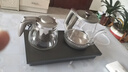 友家鋪?zhàn)樱˙iooner）全自動(dòng)上水電熱水壺 茶臺(tái)燒水壺一體機(jī)家用辦公嵌入式茶桌茶幾茶具電茶爐套裝 RY-10保溫款 曬單實(shí)拍圖