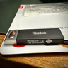 ThinkPad聯(lián)想ThinkBook 16GB USB2.0 U盤(pán) 電腦u盤(pán)辦公學(xué)習商務(wù)多功能大容量?jì)?yōu)盤(pán)車(chē)載U盤(pán)TSU10 曬單實(shí)拍圖