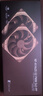 noctua NF-A14x25 G2 PWM Sx2-PP LS-PWM 二代A14 貓扇 14025 14CM LCP液晶聚合物機箱散熱風(fēng)扇 智能溫控 貓頭鷹 A14x25 G2 PWM Sx2- 曬單實(shí)拍圖