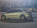 固特異（GOODYEAR）汽車貼膜 琥珀70SE系列汽車玻璃膜汽車膜全車膜防曬隔熱車窗貼膜隱私膜 曬單實拍圖