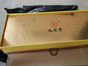 九芝堂黃芪人參蜂王漿口服液90支補(bǔ)氣血送長輩老年人營養(yǎng)品禮盒中秋禮品 曬單實(shí)拍圖
