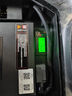 馳兔新款umax nxt小牛mqil電動車M3 48V鋰電池大容量腳踏60V72V MQIL/NXT/UXM座直上款 腳踏款【48v60ah】140KM+8A快充 曬單實拍圖