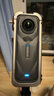影石（Insta360）x5 全景運動相機 8K高清 instax360x5 防抖防水手持口袋攝像機旅行Vlog摩托車騎行滑雪路亞攝像頭 續(xù)航隨行套裝【配件7.4折】 雷克沙256G卡 曬單實拍圖