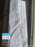 綠化苗木 西府海棠 垂絲海棠 北美海棠樹(shù)苗 海棠花苗 高桿海棠苗 西府海棠2公分 不含盆 曬單實(shí)拍圖