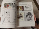 一~四屆全國連環(huán)畫(huà)評獎獲獎作品圖錄 1963-1991 曬單實(shí)拍圖
