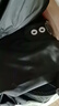 正雨鞋套防水防雨耐磨雨鞋套高筒加厚水鞋防沙男女騎行防滑腳套雨靴子 曬單實拍圖