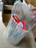貝親（Pigeon）餐具清洗劑 洗奶嘴果蔬水杯餐具玩具 套裝 600ml+700ml PL156 曬單實(shí)拍圖