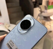 華為 nova 14  256GB 冰晶藍 后置多焦段質感人像 鴻蒙AI 100W超級快充 華為手機【贈話費券】國家補貼 曬單實拍圖