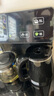 美菱（MeiLing）茶吧機家用燒水壺飲水機大屏下置式水桶飲水機雙溫雙顯雙出水口多功能全自動智能溫熱款MY-C921 曬單實拍圖