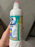 花王（KAO）馬桶清潔劑500ml 進(jìn)口潔廁靈廁所清洗液強(qiáng)力除臭去污垢去尿堿黃漬 曬單實(shí)拍圖