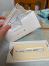 綠聯(lián)適用蘋果16ProMax鋼化膜iPhone16ProMax手機(jī)膜高清全屏覆蓋不擋邊防指紋防摔超薄無塵倉秒貼保護(hù)膜 曬單實(shí)拍圖