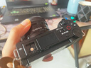 索尼（SONY）ZV-E10L 半畫幅微單相機 標(biāo)準(zhǔn)鏡頭套裝 顏值機身 精準(zhǔn)對焦 VLOG APS-C畫幅 黑色 曬單實拍圖