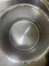 松下（Panasonic）【國(guó)家補(bǔ)貼】Xtra零零煲青春版0涂層電飯煲家用3-6人無涂層不銹鋼煮飯鍋4升容量SR-DKS151 曬單實(shí)拍圖