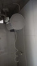 海爾（Haier）熱水器電熱水器2200/3300W變頻速熱家用儲水式一級能效節(jié)能省電內膽免清6.5倍增容海爾智家Leader 60L 2200W 超一級能效/無縫膽/鎂棒免換 曬單實拍圖