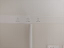 松下（Panasonic）臺(tái)燈AAAA級(jí)護(hù)眼臺(tái)燈兒童全光譜學(xué)習(xí)橫燈頭臺(tái)燈 愛目T10 曬單實(shí)拍圖