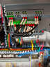 施耐德 ATV610 變頻器 三相380V 1.5kW 2HP 380-460V IP20 ATV610U15N4 曬單實(shí)拍圖