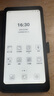 掌閱（iReader）【新品發(fā)布】Tango 6.13英寸智能閱讀本 電子書閱讀器墨水屏電紙書平板學習筆記本輕薄便攜 騎士黑 曬單實拍圖