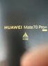 華為（HUAWEI）Mate 70 Pro+ 16GB+1TB墨韻黑鴻蒙AI 高亮鈦玄武架構(gòu) 紅楓原色影像華為鴻蒙智能手機(jī) 曬單實(shí)拍圖