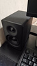 漫步者（EDIFIER）N300 有源桌面2.0監(jiān)聽音箱 電腦音響 大功率音響 高素質(zhì)單元 雙金標(biāo)認(rèn)證 緞面黑 曬單實拍圖