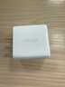 綠聯(lián)充電器頭PD20W多口快充頭type-c/usb插頭適用蘋果iPhone16e15/14/13/12/11ProMax華為小米手機iPad 曬單實拍圖