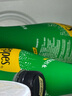 可口可樂(lè )（Coca-Cola）怡泉 可口可樂(lè ) Schweppes 無(wú)糖零卡 檸檬味 蘇打水 400ml*12瓶  曬單實(shí)拍圖