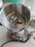 拜杰不銹鋼粉碎機(jī)家用電動(dòng)打粉機(jī)五谷雜糧磨粉機(jī) 中藥研磨機(jī) BJ-150 曬單實(shí)拍圖