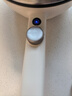 美的（Midea）電炒鍋不粘鍋一體插電多功能鐵鍋電炒鍋多功能一體2025新款炒菜鍋插電一體家用蒸煮煎炒多用途鍋 3.5L 【配蒸籠 油溫紅燈提醒】HCG2572 曬單實(shí)拍圖