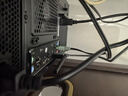 綠聯(lián)USB無線網(wǎng)卡WiFi6 智能免驅(qū)AX300 無線WiFi接收器 臺(tái)式機(jī)筆記本電腦專用 外置天線 主機(jī)網(wǎng)絡(luò)發(fā)射器 曬單實(shí)拍圖