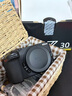 尼康（Nikon）【國家補貼】Z30入門級 微單數(shù)碼照相機4K高清Vlog攝像機學生 禮物 旅游 手持隨身拍照片直播相機 Z30單機(國行全新原廠包裝) 官方標配 曬單實拍圖