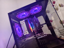 七彩虹（Colorful）海景房i5 13400F/RTX5050 8G RTX3060 12G 獨立顯卡 游戲設計辦公電腦主機臺式組裝機 配三：12400F丨16G丨512G丨3050 曬單實(shí)拍圖