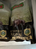 壹號土無抗黑豬瘦肉500g/袋  谷飼慢養(yǎng)鮮豬肉生鮮冷凍豬瘦肉 曬單實拍圖