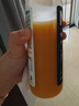 農(nóng)夫山泉100%純果汁NFC橙汁300ml*10瓶整箱禮盒鮮果冷壓榨0添加劑飲料 曬單實拍圖