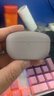 索尼（SONY）WF-1000XM5【政府補(bǔ)貼】真無(wú)線藍(lán)牙降噪耳機(jī) 新一代降噪豆 智能AI 藍(lán)牙5.3 玫瑰灰  中秋送禮 曬單實(shí)拍圖
