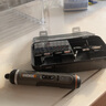 威克士電動(dòng)螺絲刀全套裝WX242家用小型手持電批鋰電多功能電起子30批頭 曬單實(shí)拍圖