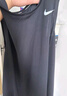 耐克NIKE男 運動(dòng)背心 圓領(lǐng)無(wú)袖 柔軟舒適 DV9322-010 黑2XL 曬單實(shí)拍圖