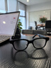 ROKID Glasses樂奇AI眼鏡 智能眼鏡 AR眼鏡 AI智能助手 拍攝眼鏡 翻譯提詞器導(dǎo)航藍(lán)牙耳機(jī) 超輕時尚百搭 曬單實(shí)拍圖