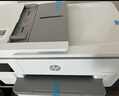 惠普（HP） OJ Pro 9720 寬幅面彩色噴墨高速打印機 打印復印掃描  自動雙面打印 高負荷家用 曬單實拍圖