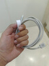 品勝Type-C數(shù)據(jù)線6A快充100W/66W蘋果16/15充電線適用華為Mate70/P80/60榮耀小米安卓手機(jī)車載1.5m加長(zhǎng) 曬單實(shí)拍圖