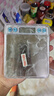 京東京造 電子秤 廚房秤克重稱食物秤烘焙家用0.1g/3kg（配4節(jié)7號(hào)電池） 曬單實(shí)拍圖