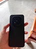 小米（MI）REDMI Note15 Pro 天璣7400-Ultra 7000mAh 龍晶玻璃十倍抗摔 IP68 12+256 子夜黑 紅米 5G手機 曬單實(shí)拍圖