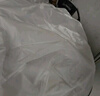 京東京造電動(dòng)摩托車雨衣單人電瓶車雨衣長款全身防暴雨外賣專用騎手雨披 曬單實(shí)拍圖