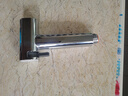 箭牌（ARROW）衛(wèi)生間馬桶噴槍婦洗器坐便器沖洗器噴槍花灑噴頭雙出水增壓噴水槍 曬單實拍圖